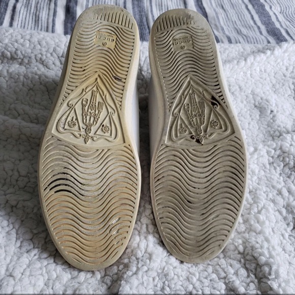 Mens Gucci Sneakers - Picture 5 of 6